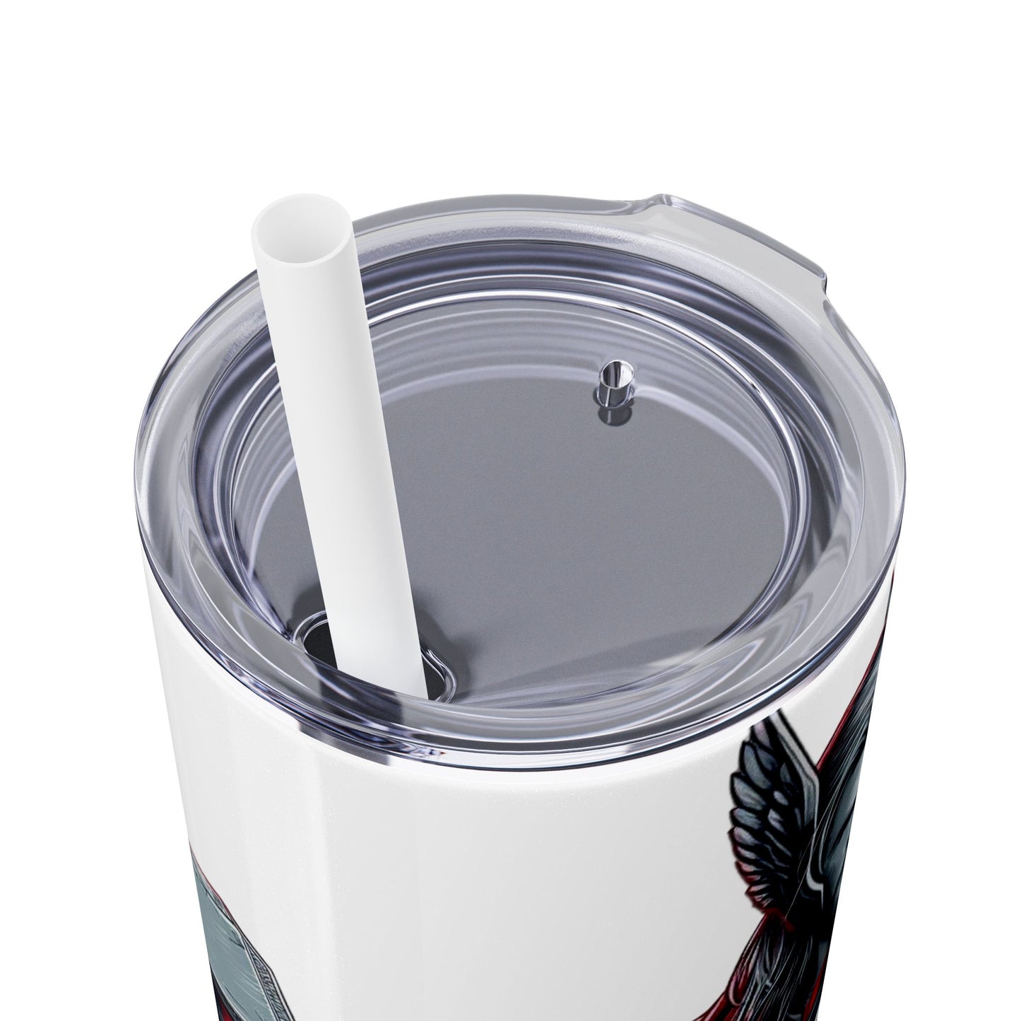Thor - Chris Hemsworth Marvel Skinny Tumbler - House of O & A