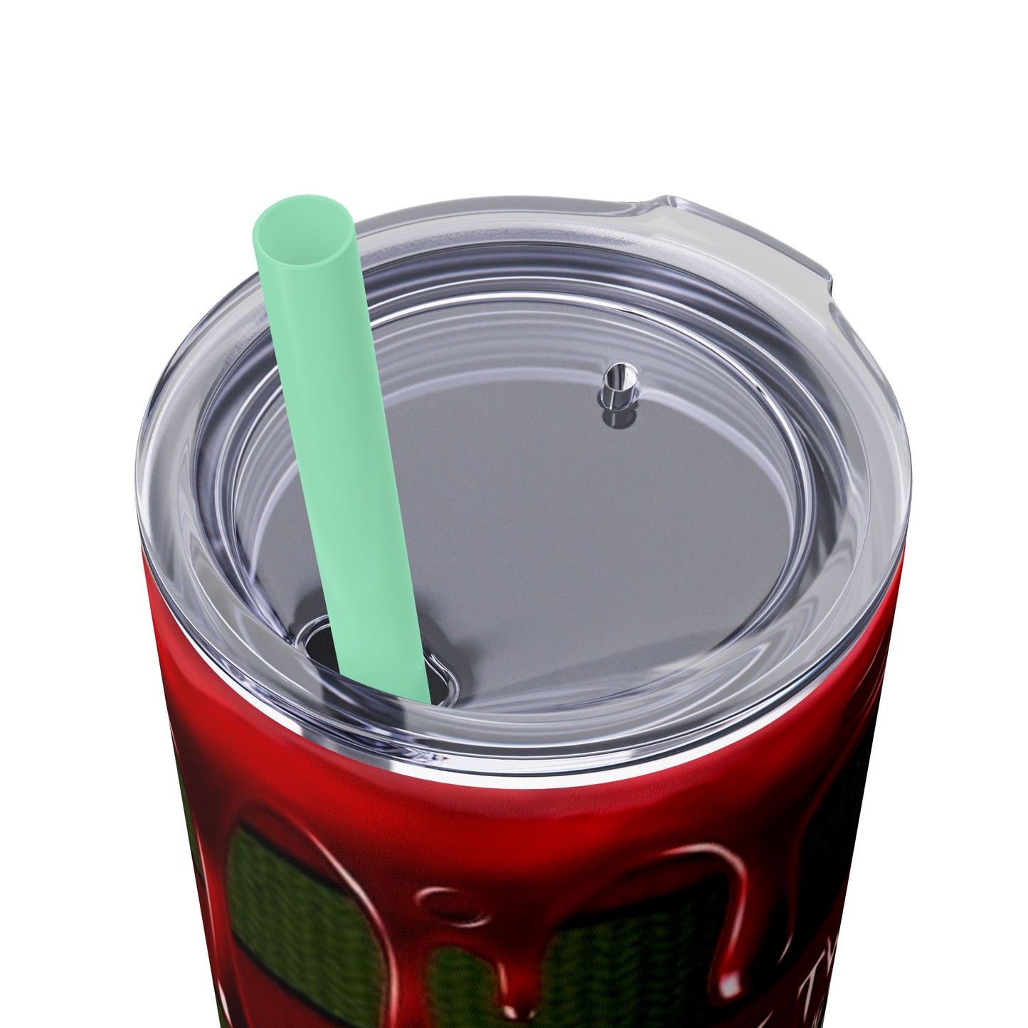 🔥 Freddy Krueger Skinny Tumbler – A Nightmare You’ll Love 🔥 - House of O & A