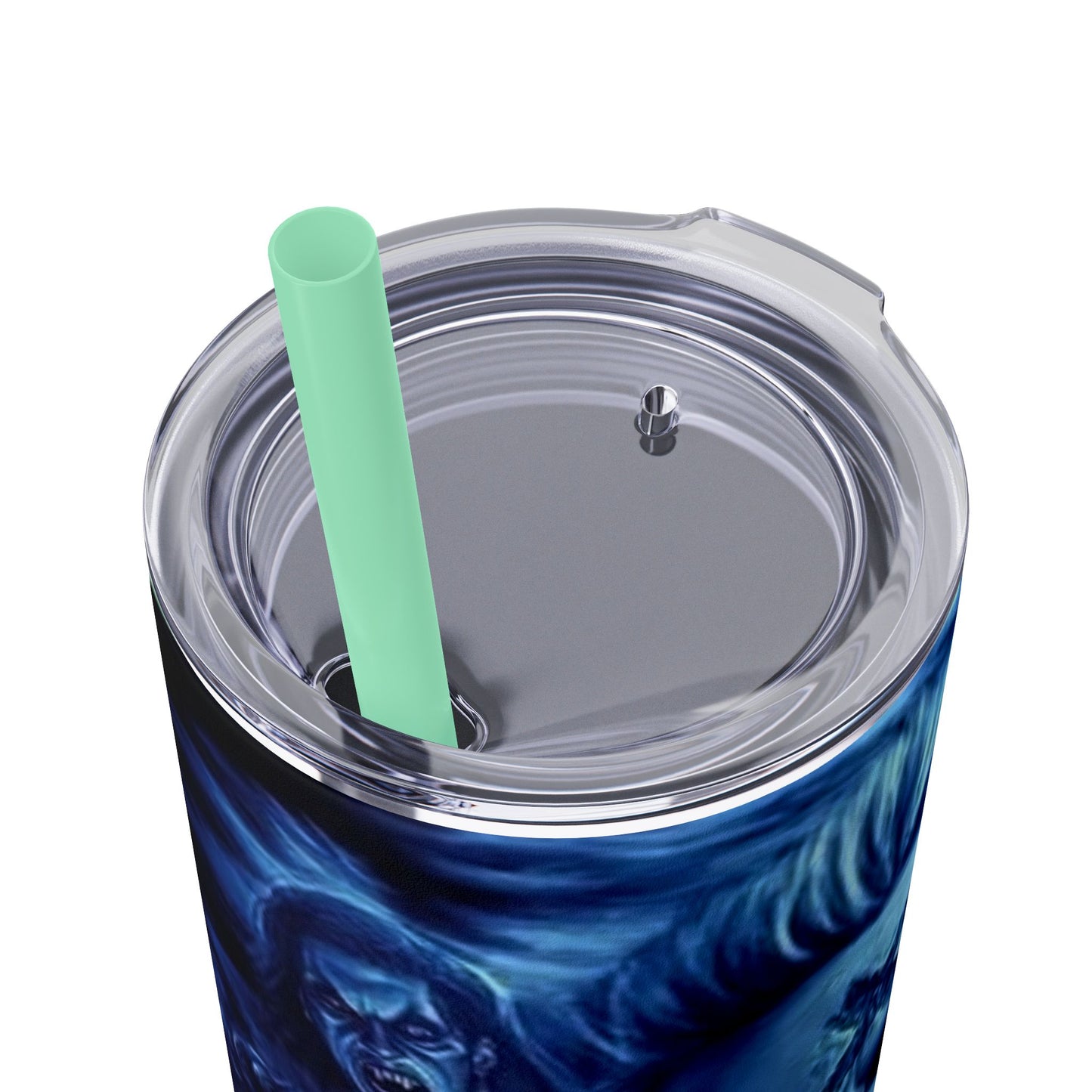Lost Boys Skinny Tumbler