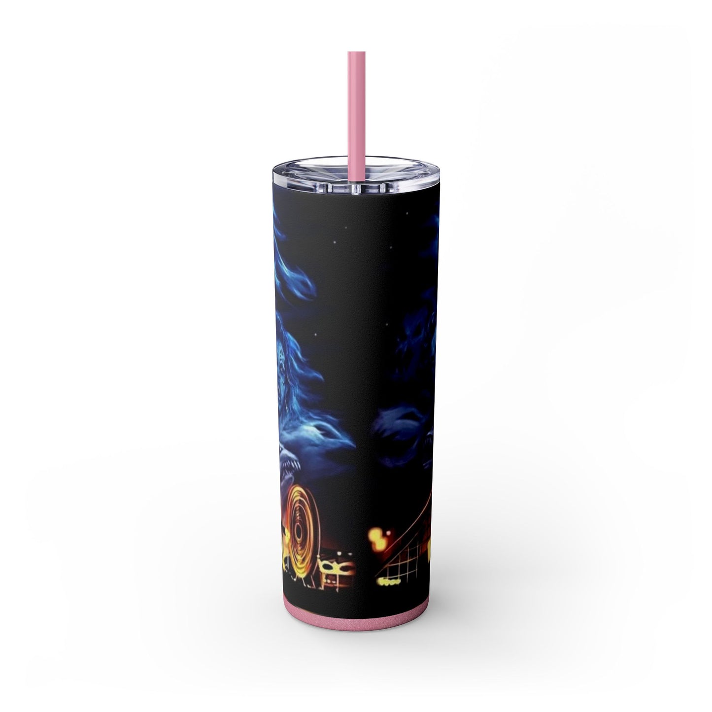 Lost Boys Skinny Tumbler