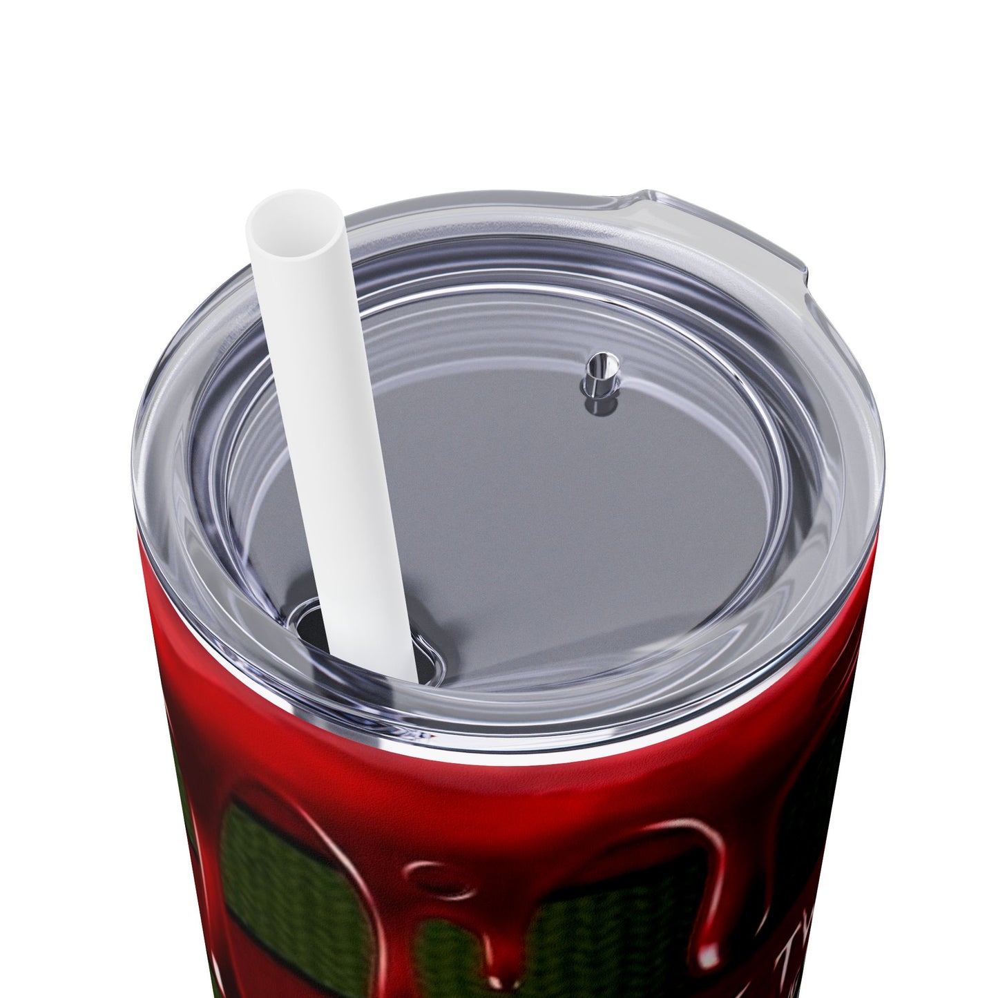 🔥 Freddy Krueger Skinny Tumbler – A Nightmare You’ll Love 🔥 - House of O & A