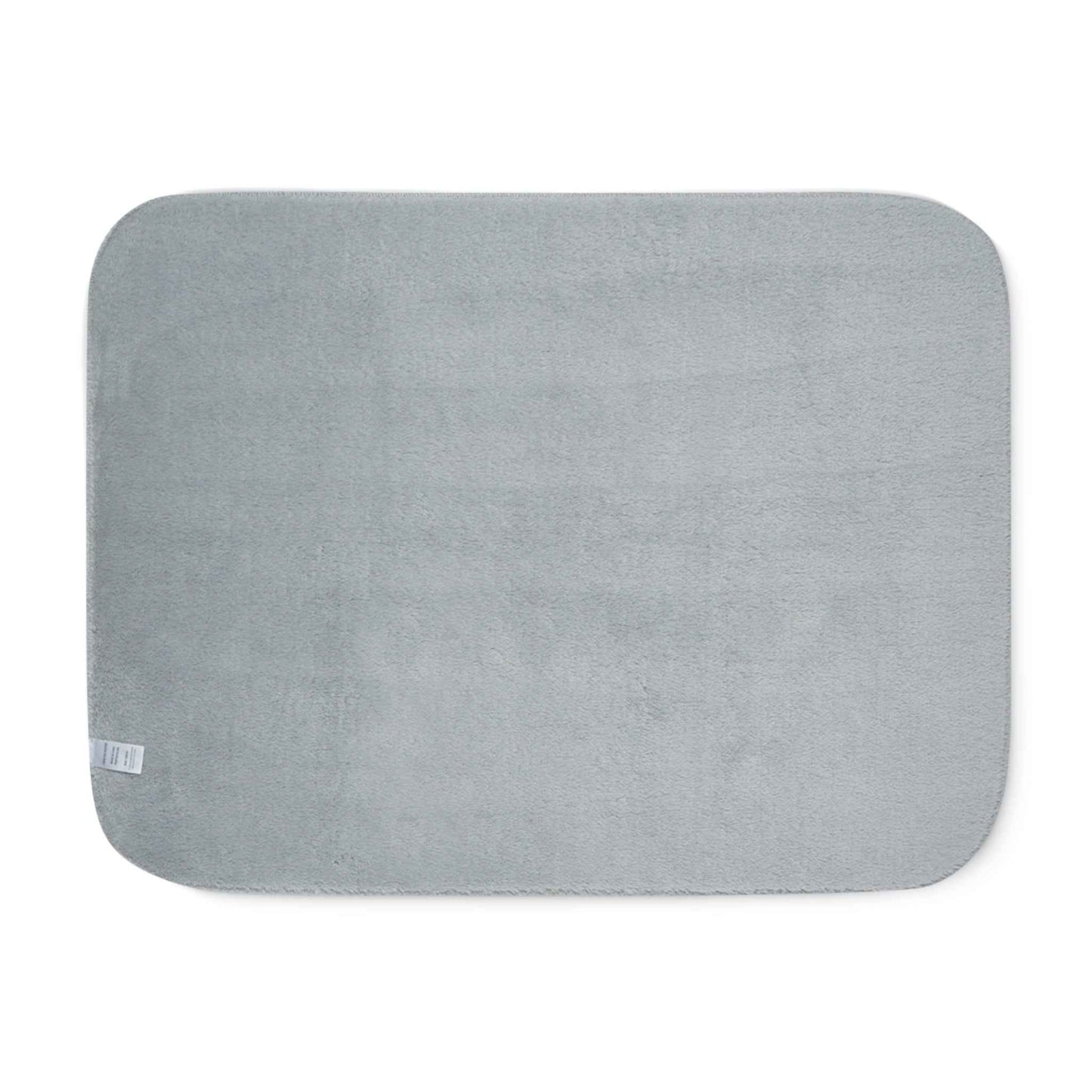 Cheshire Cat Sherpa Blanket