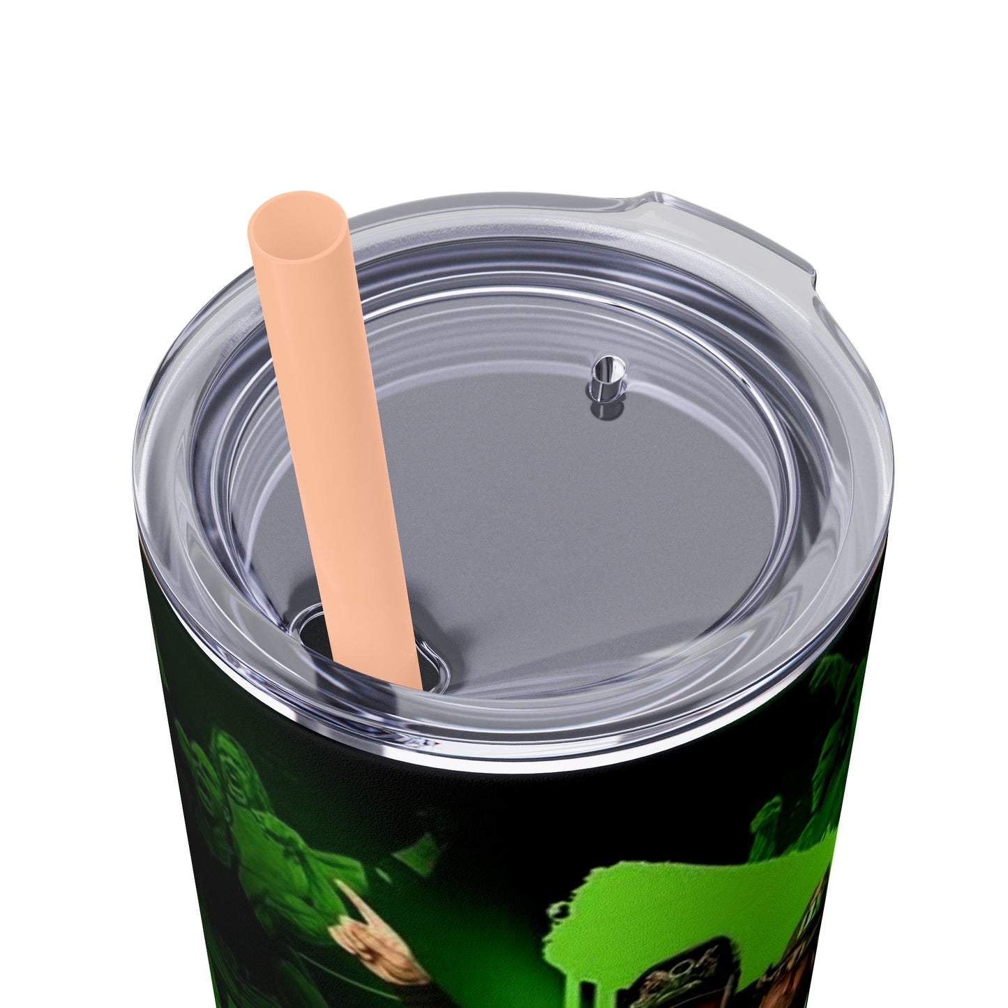 Degeneration X Skinny Tumbler - House of O & A