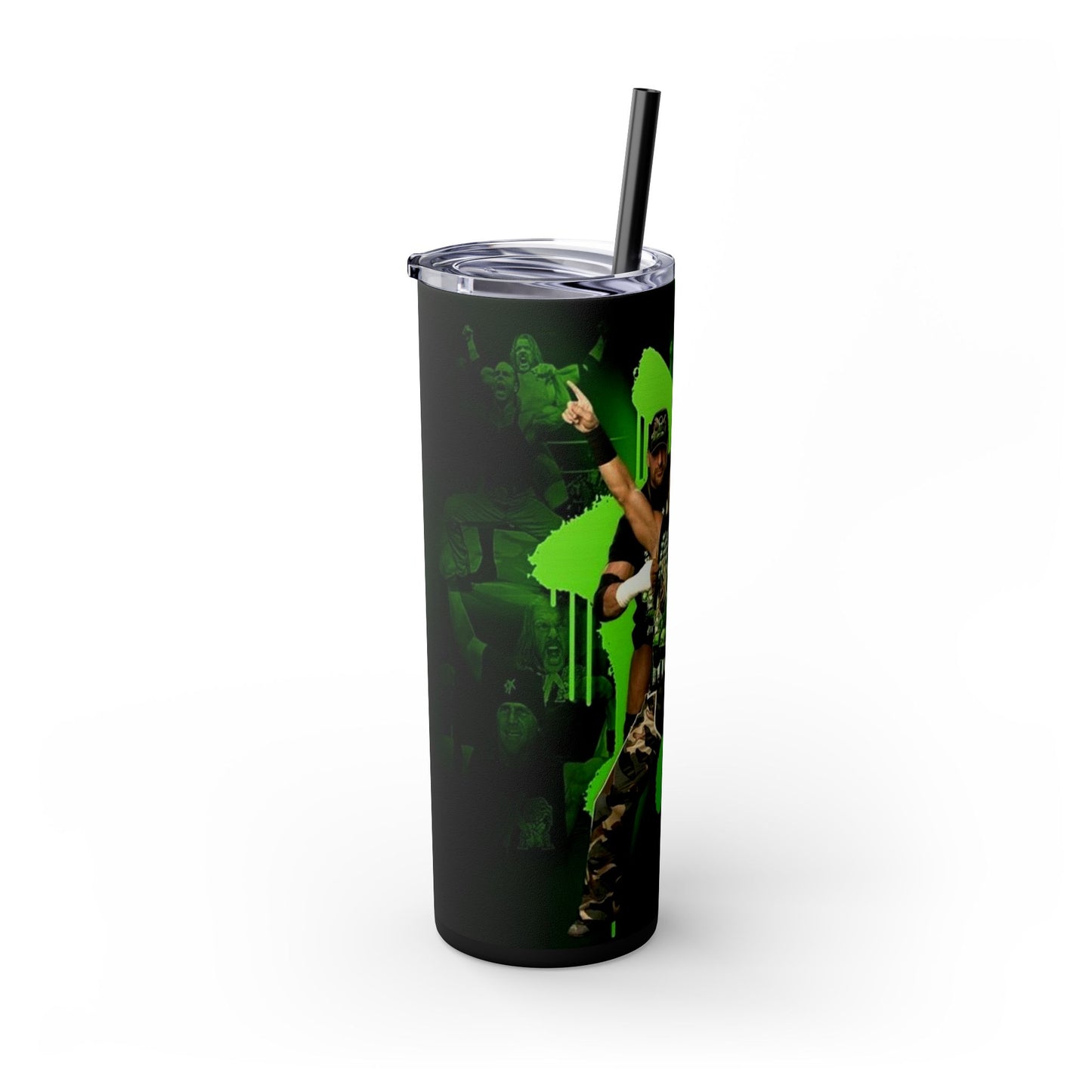 Degeneration X Skinny Tumbler