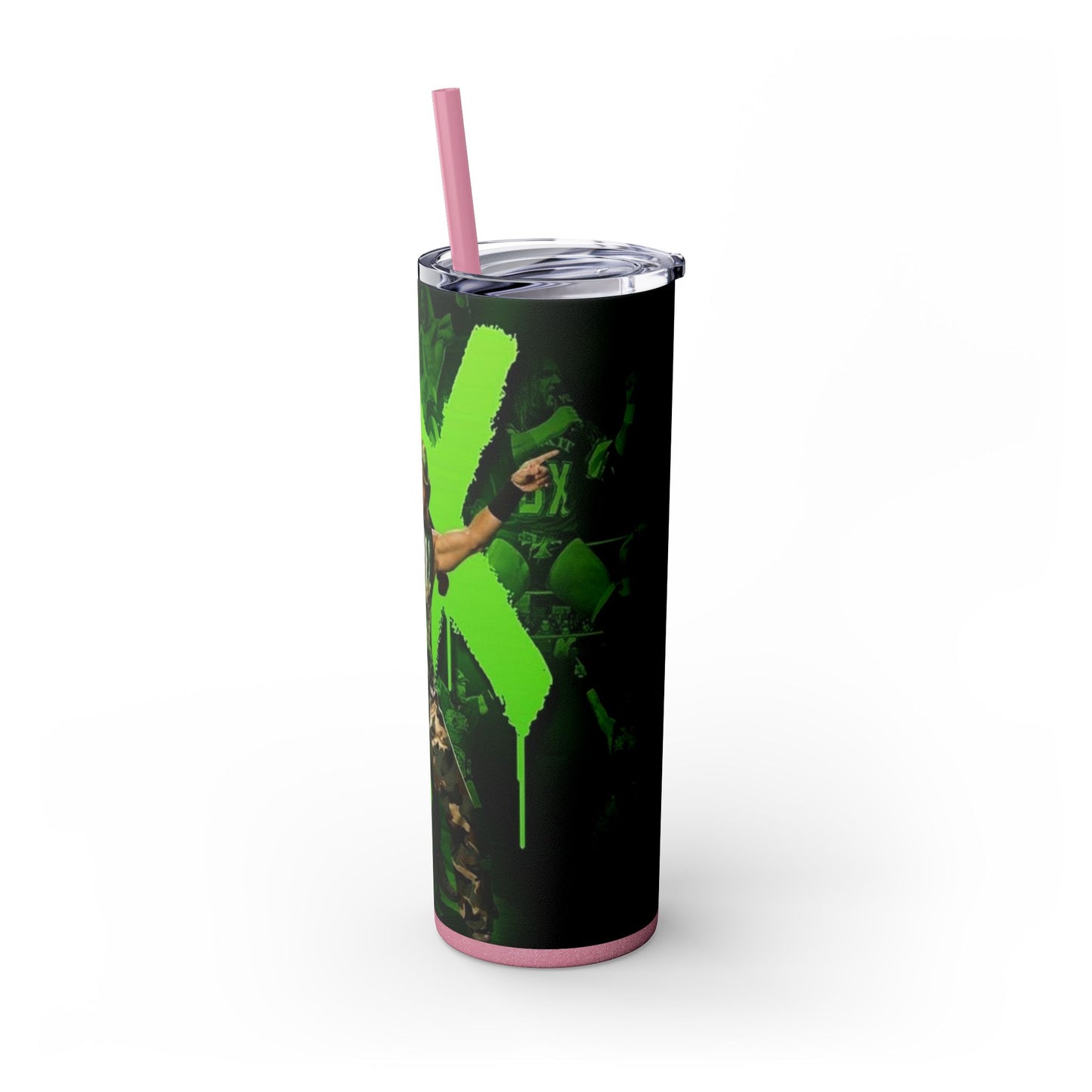 Degeneration X Skinny Tumbler