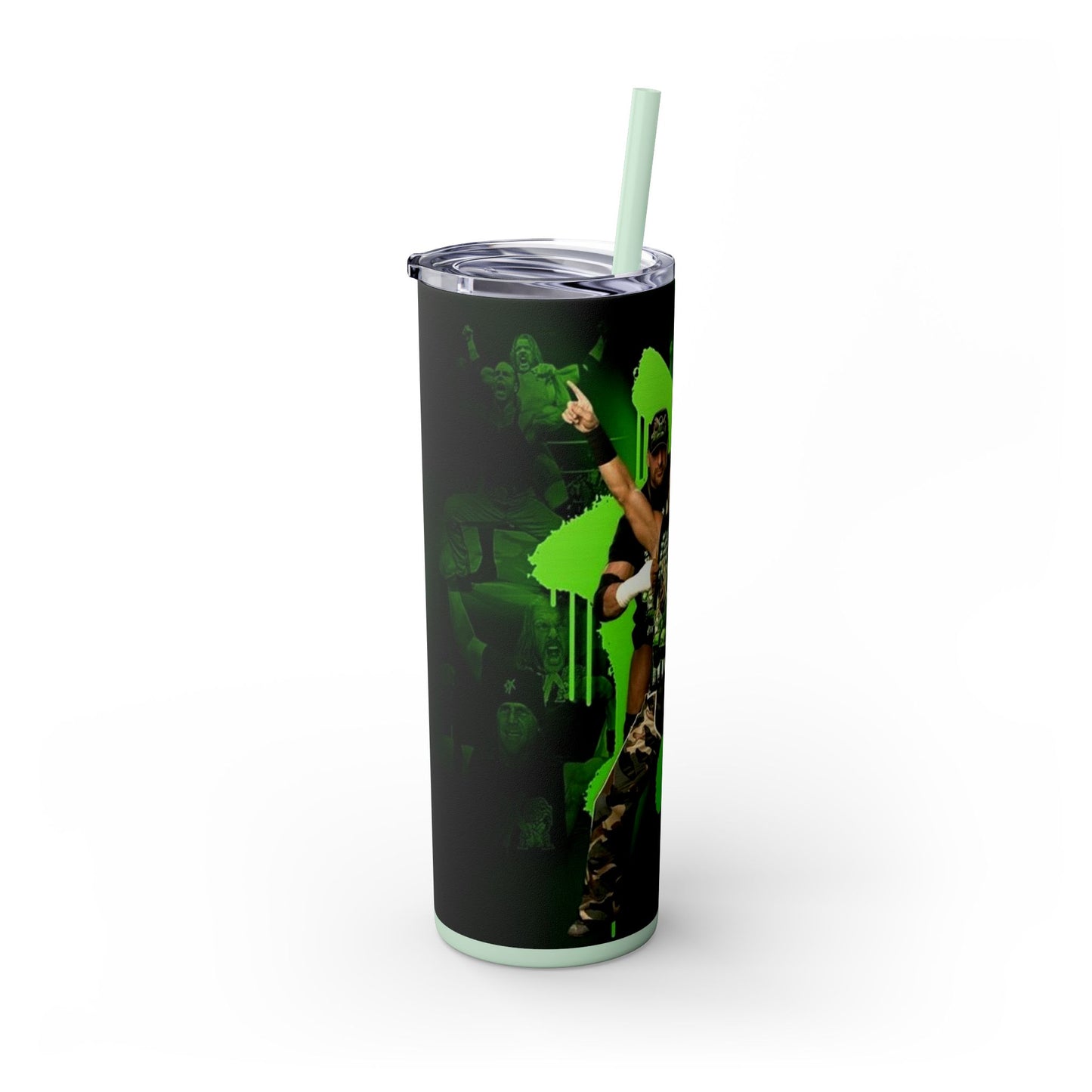 Degeneration X Skinny Tumbler