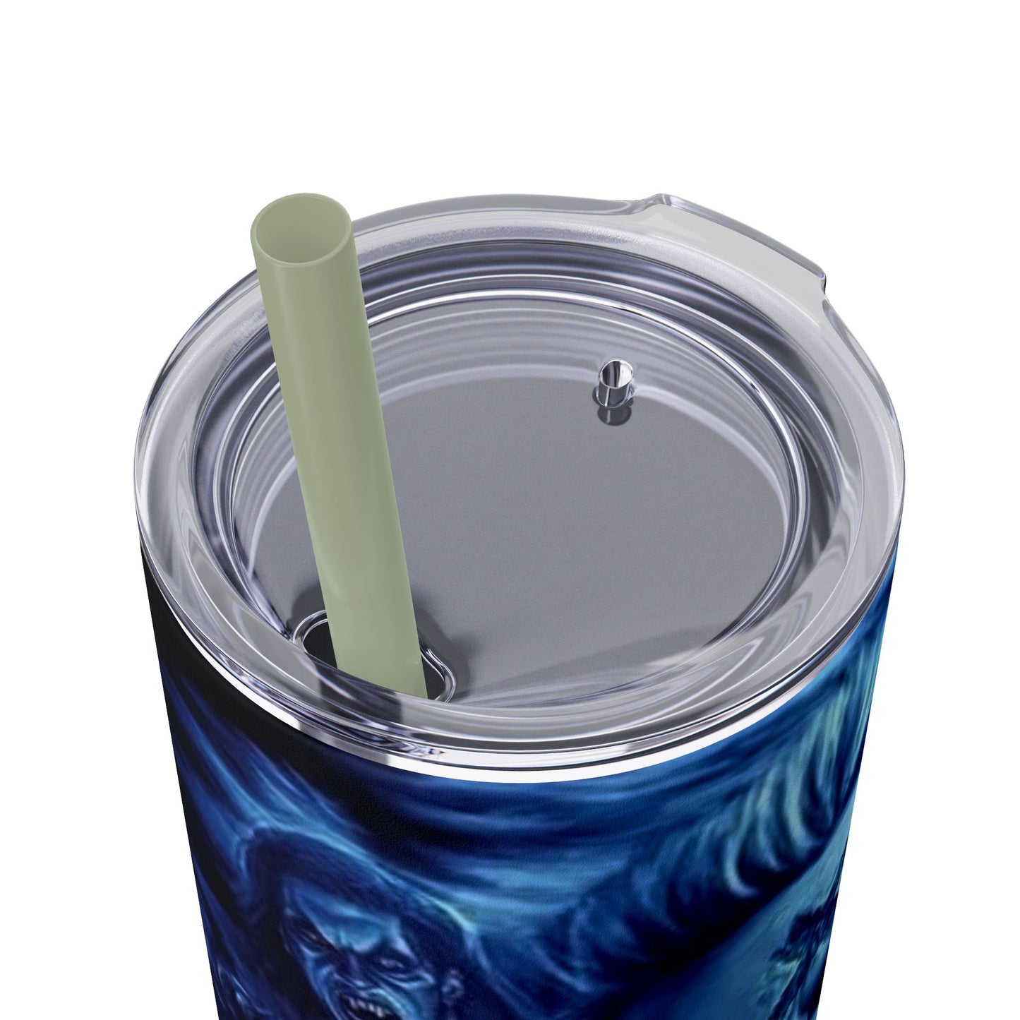 Lost Boys Skinny Tumbler