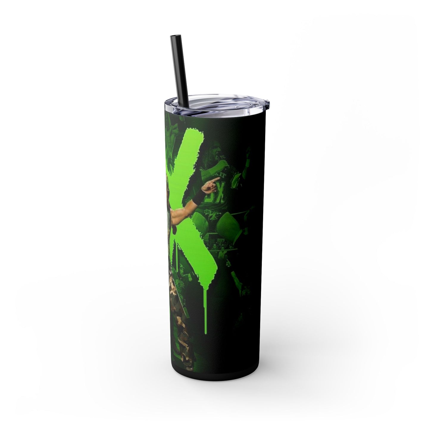 Degeneration X Skinny Tumbler
