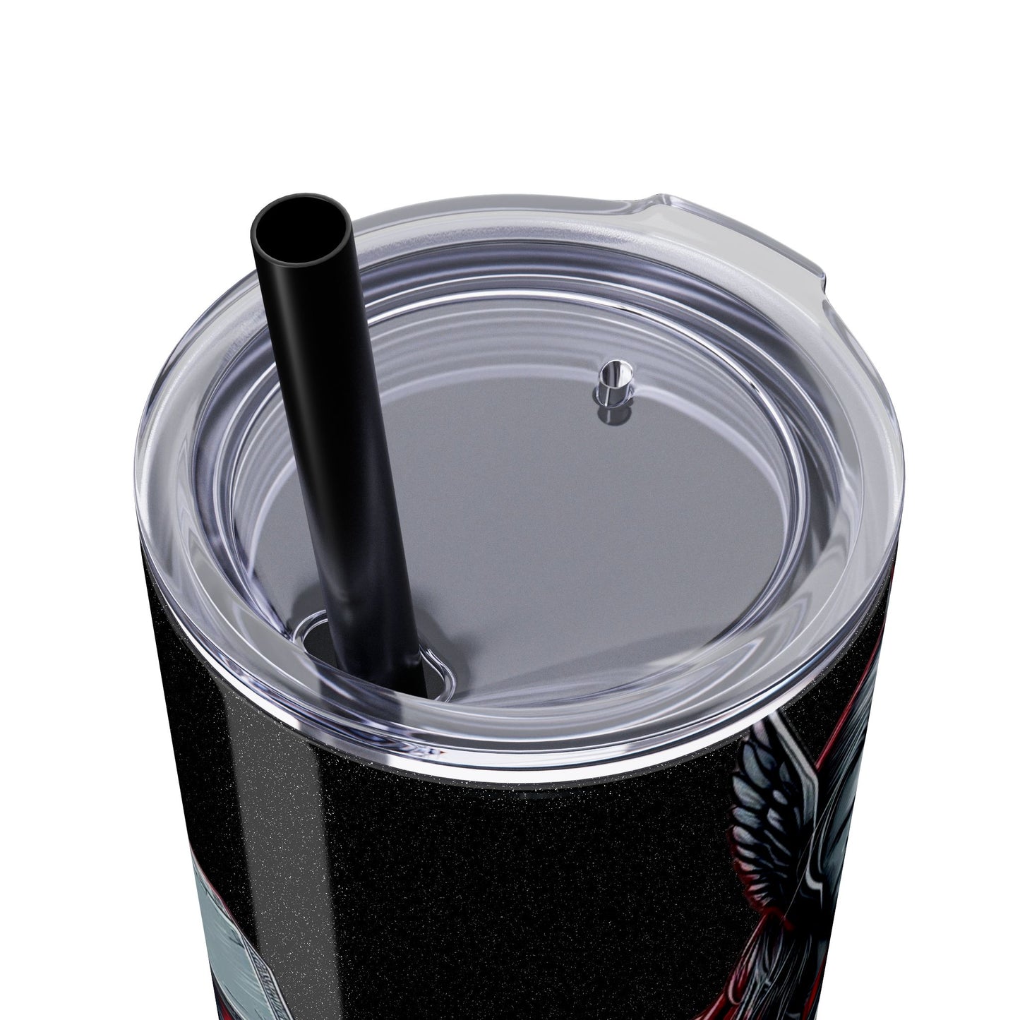 Thor - Chris Hemsworth Marvel Skinny Tumbler