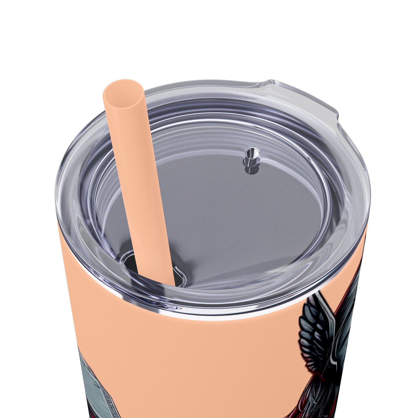 Thor - Chris Hemsworth Marvel Skinny Tumbler - House of O & A