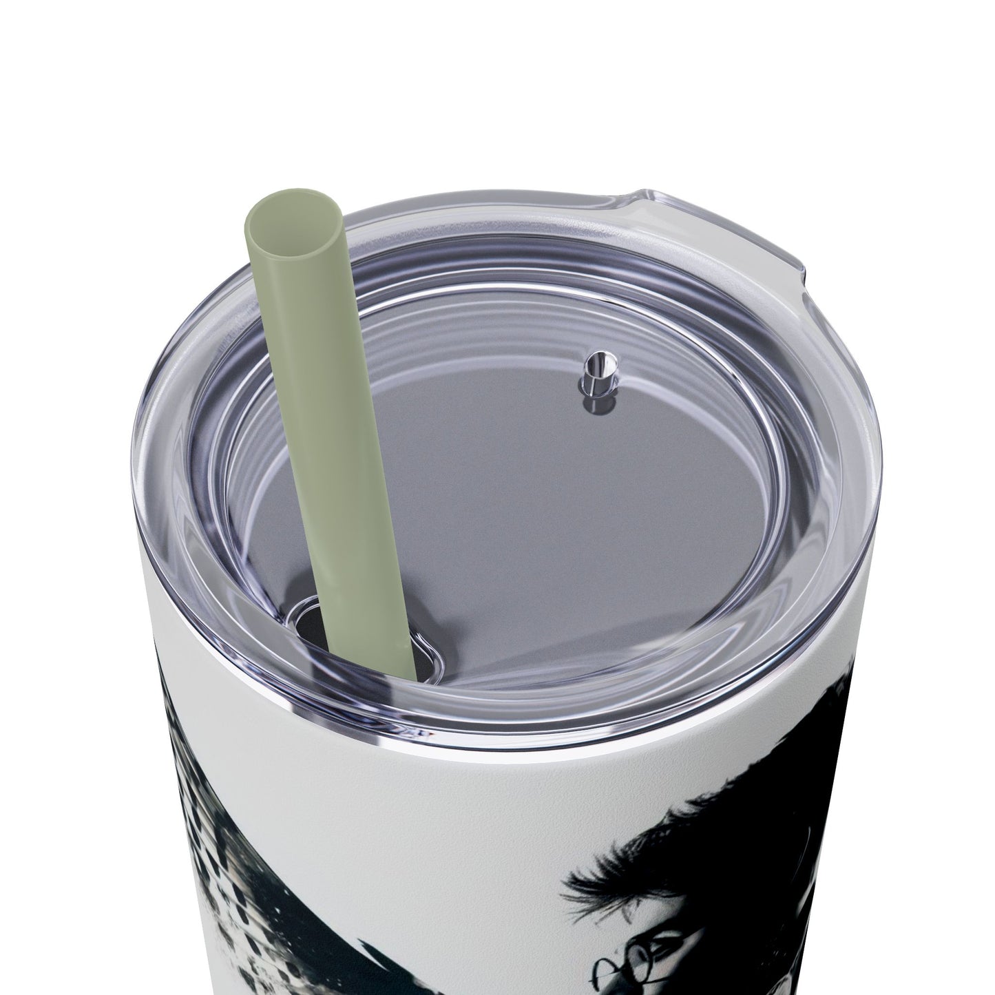 Harry Potter Hedwig Tumbler