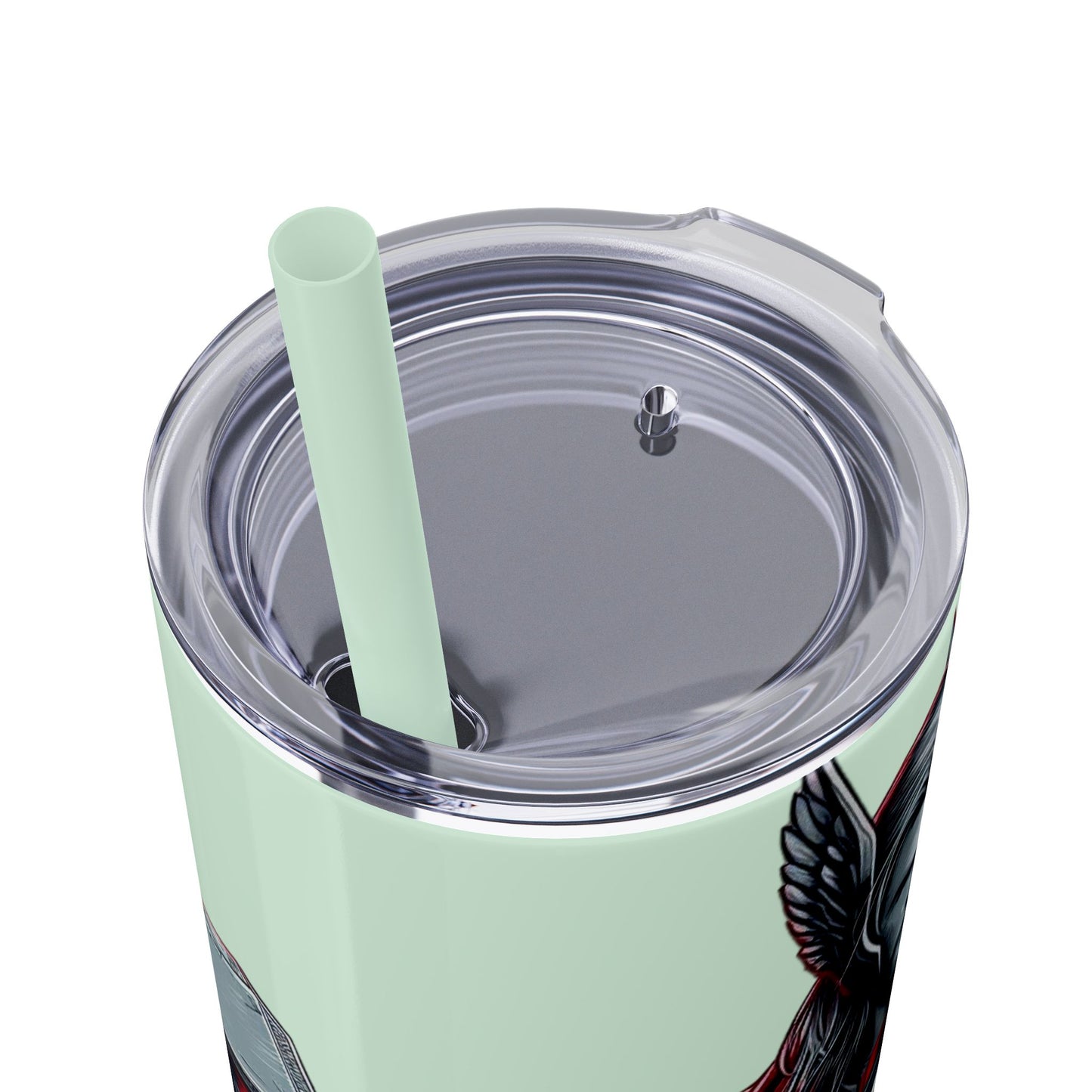 Thor - Chris Hemsworth Marvel Skinny Tumbler
