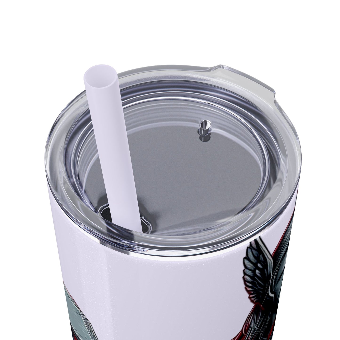 Thor - Chris Hemsworth Marvel Skinny Tumbler