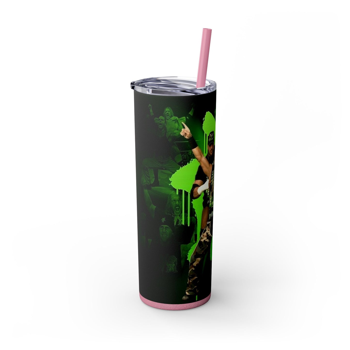 Degeneration X Skinny Tumbler