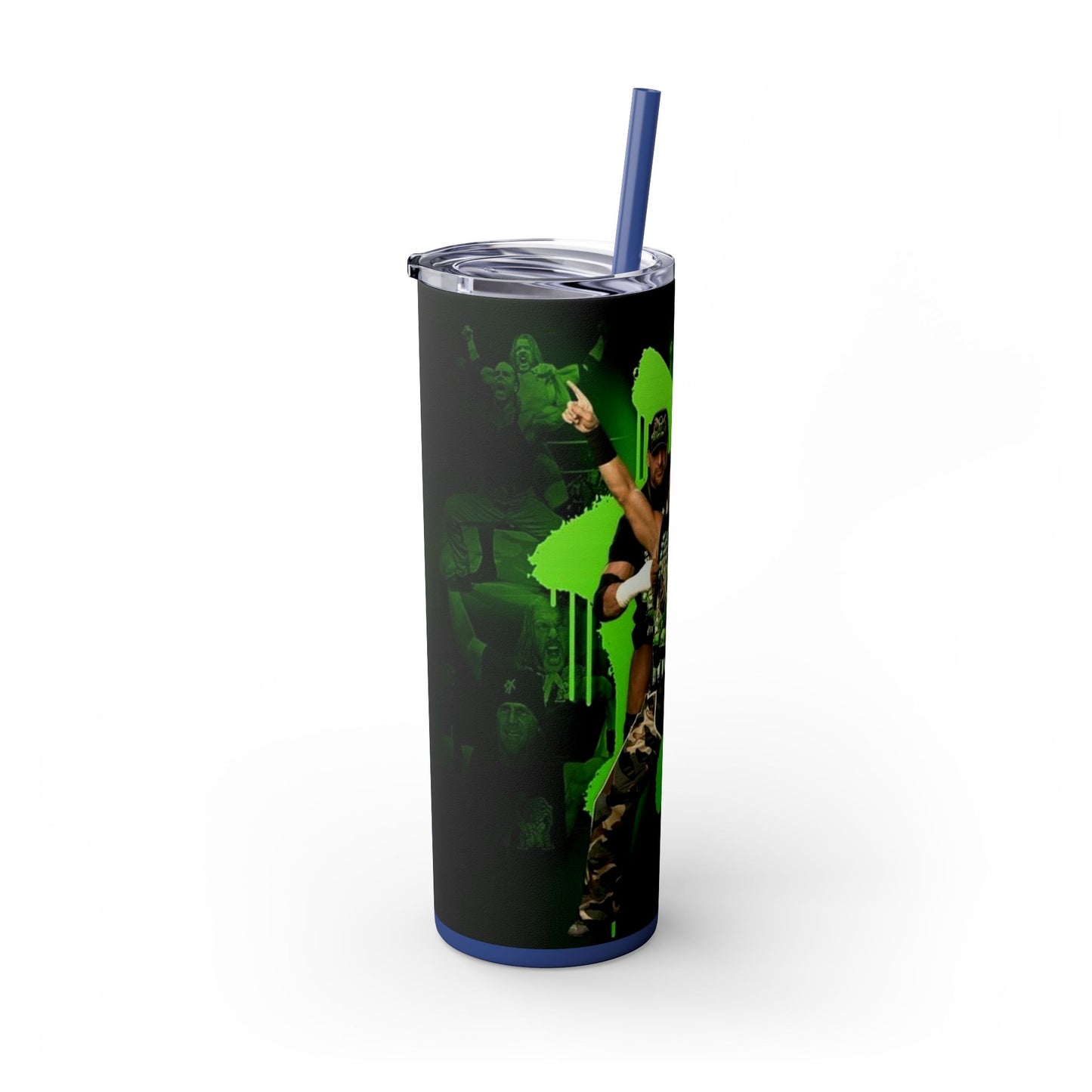 Degeneration X Skinny Tumbler