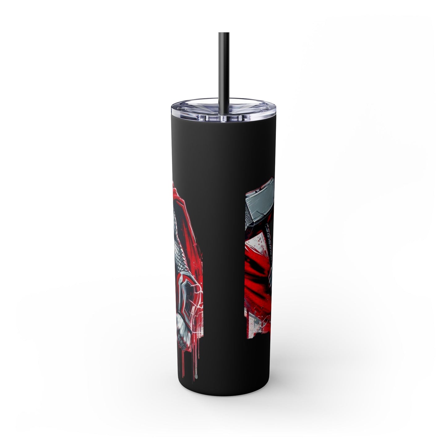 Thor - Chris Hemsworth Marvel Skinny Tumbler - House of O & A