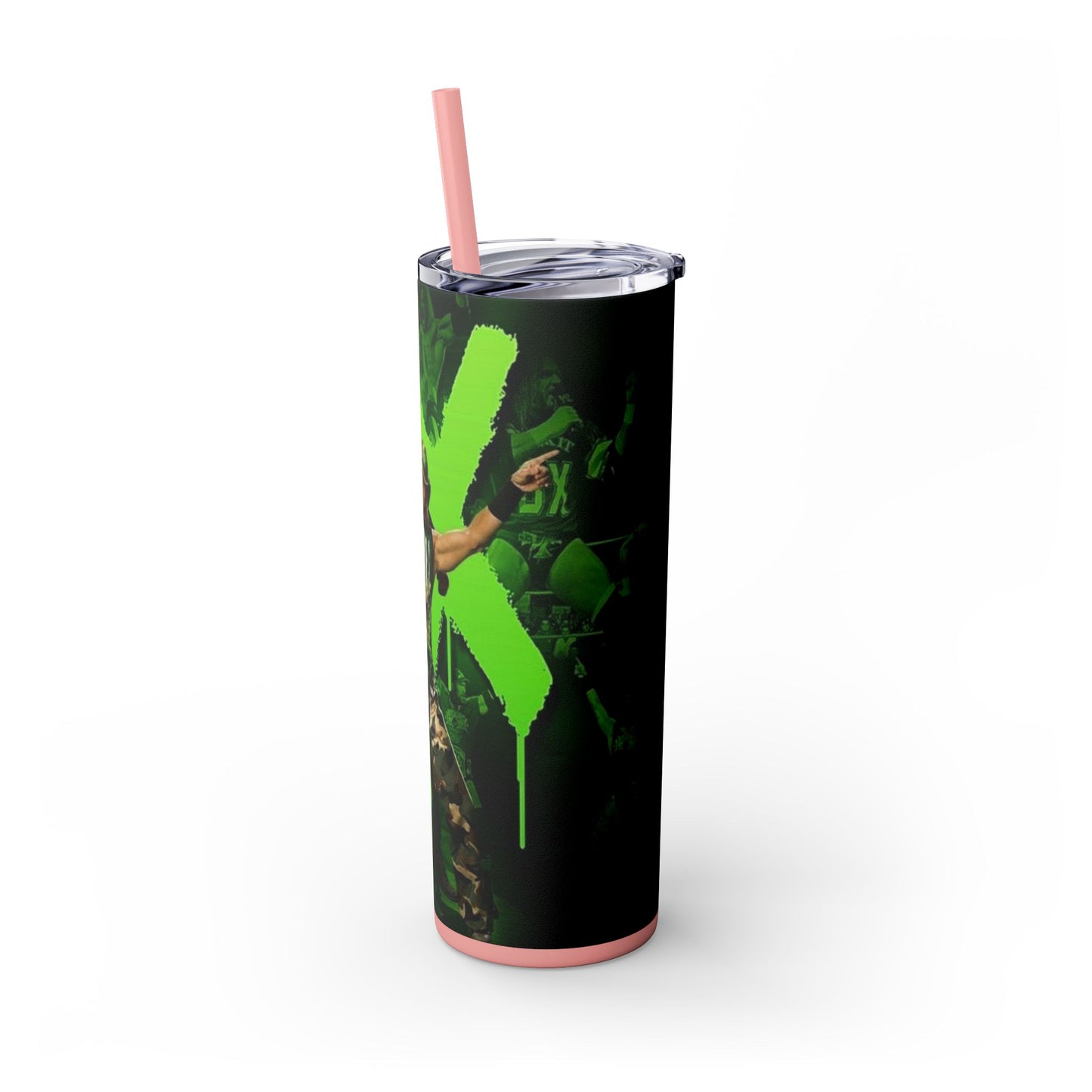 Degeneration X Skinny Tumbler