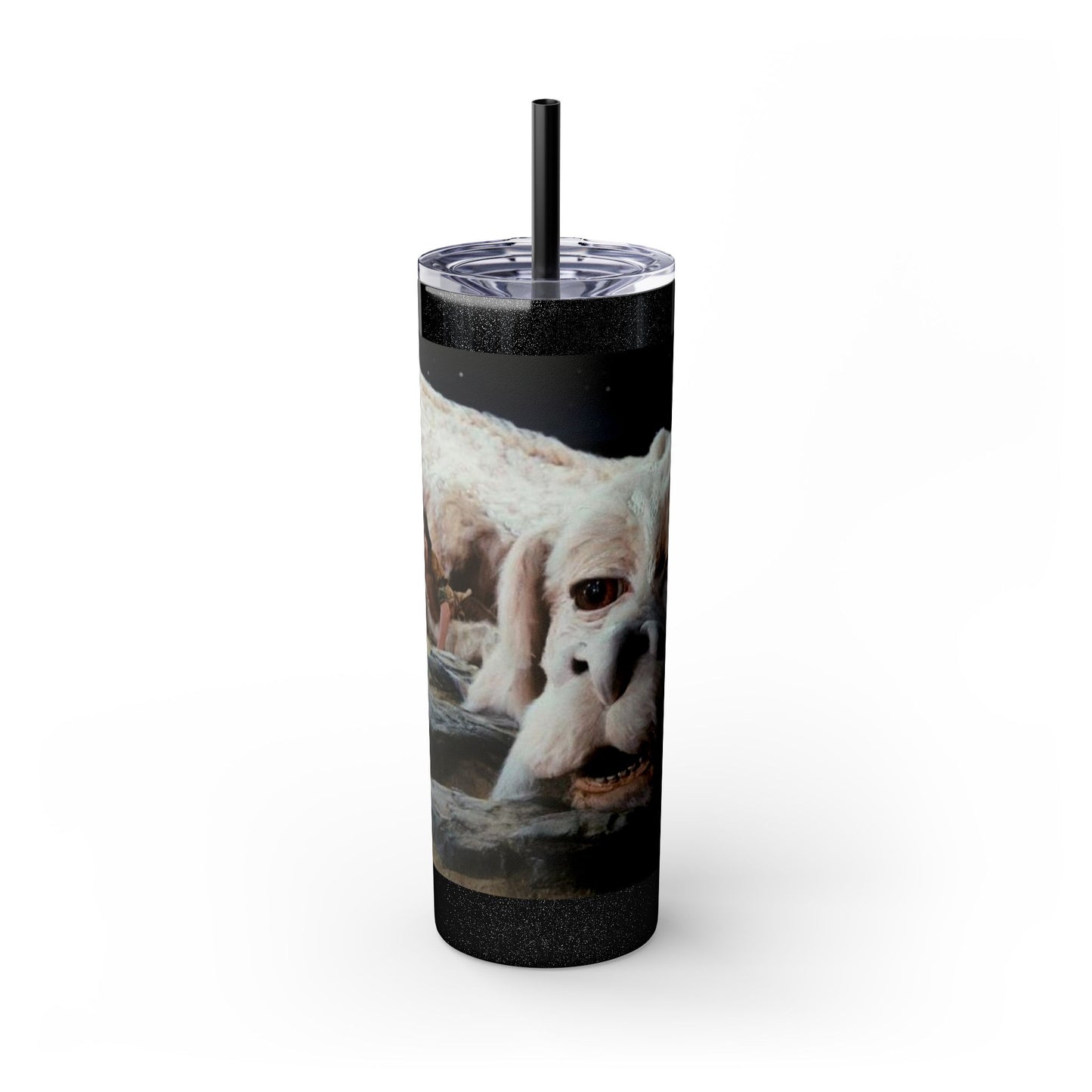 Flacor & Atreyu Neverending Story Skinny Tumbler - House of O & A