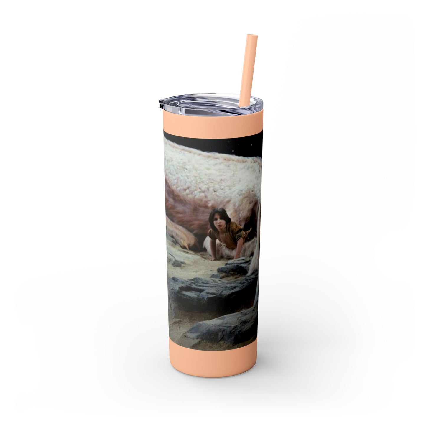 Flacor & Atreyu Neverending Story Skinny Tumbler - House of O & A