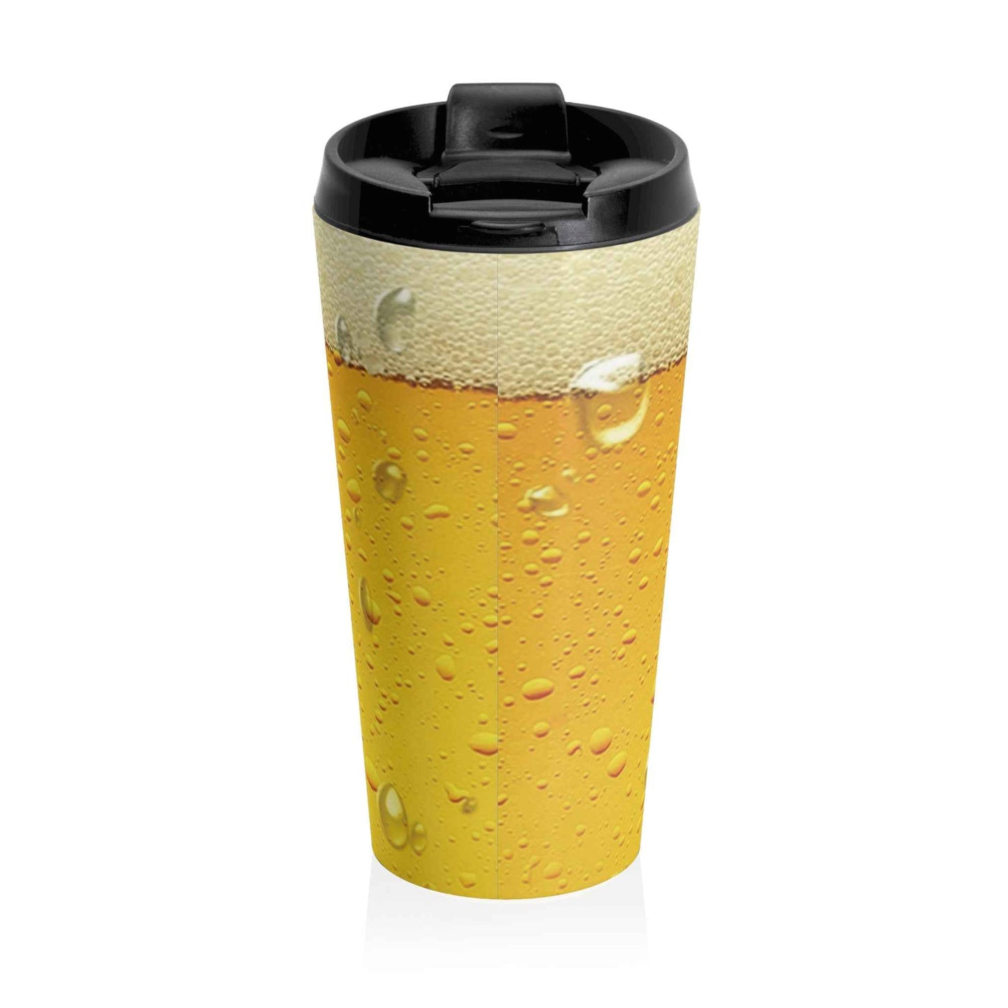 There's a chance - Stainless Steel Travel Mug