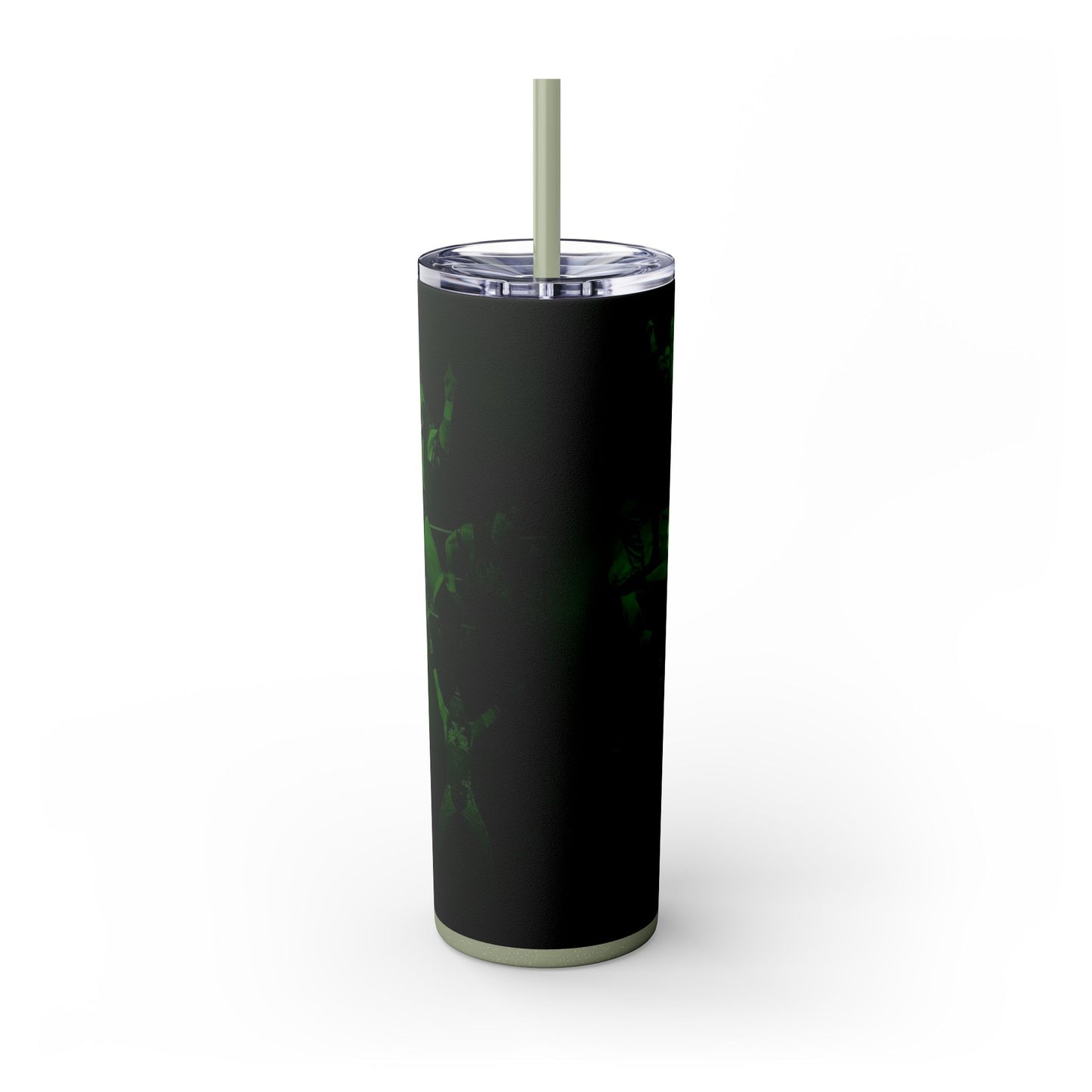 Degeneration X Skinny Tumbler - House of O & A