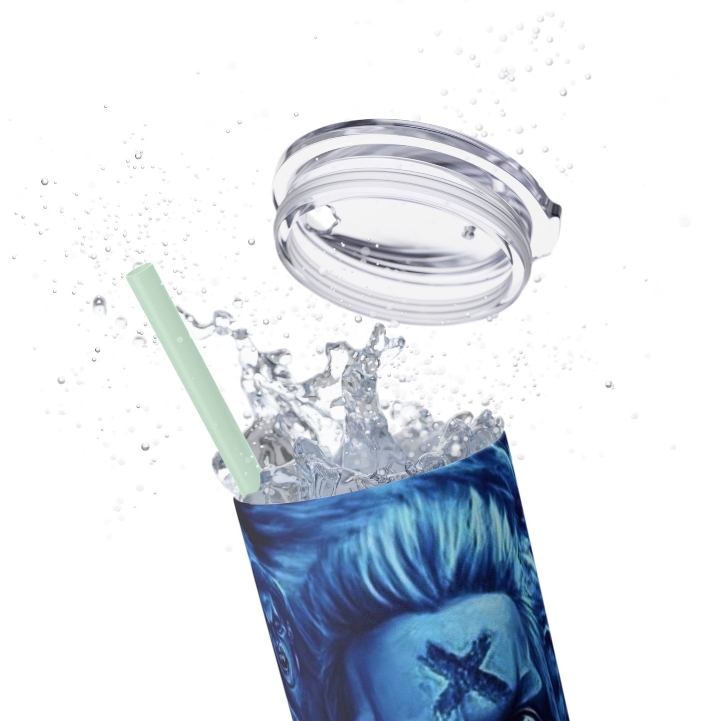 Lost Boys Skinny Tumbler