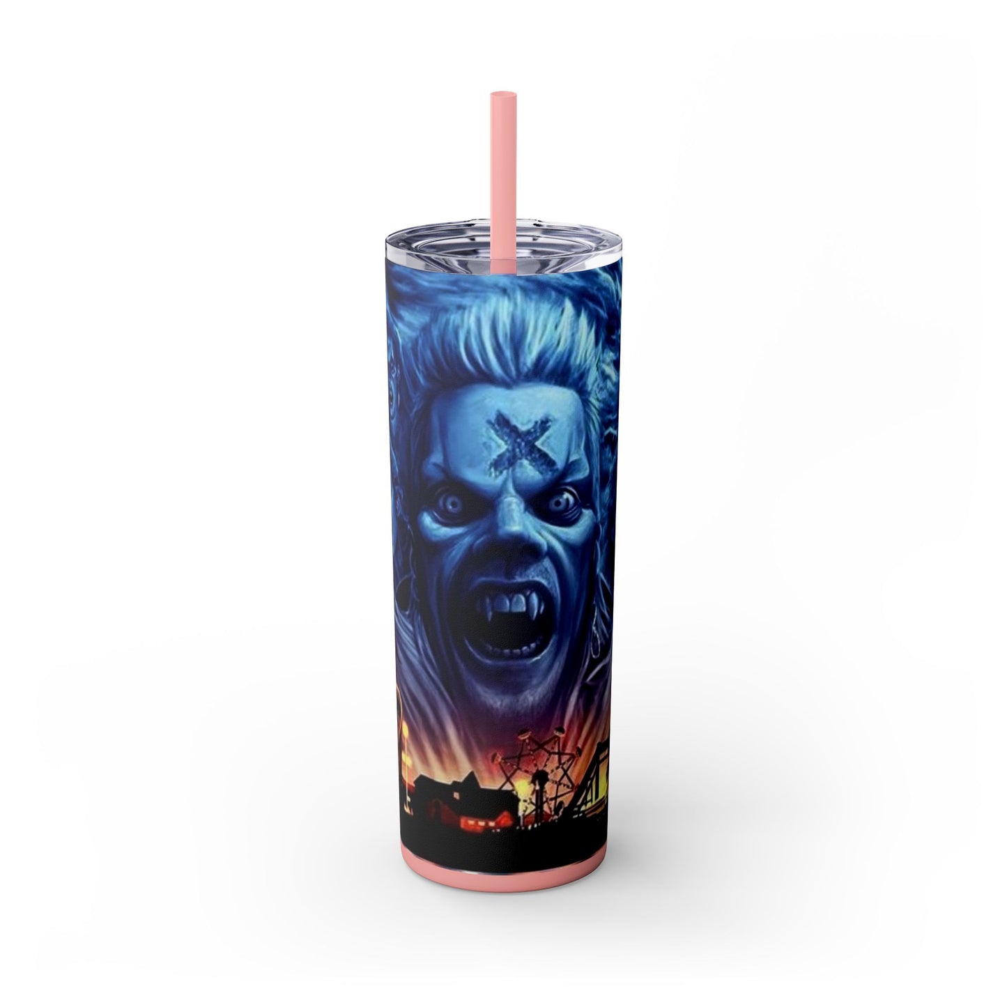 Lost Boys Skinny Tumbler - House of O & A