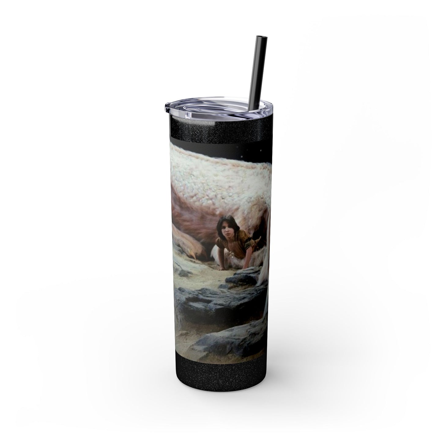 Flacor & Atreyu Neverending Story Skinny Tumbler