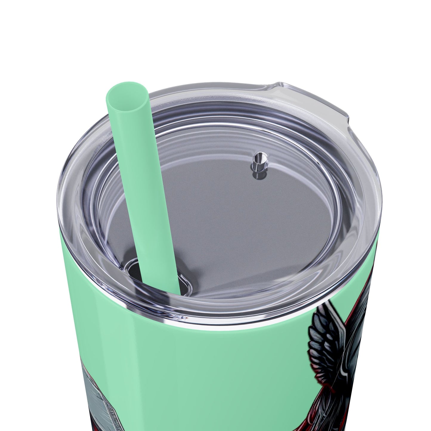 Thor - Chris Hemsworth Marvel Skinny Tumbler