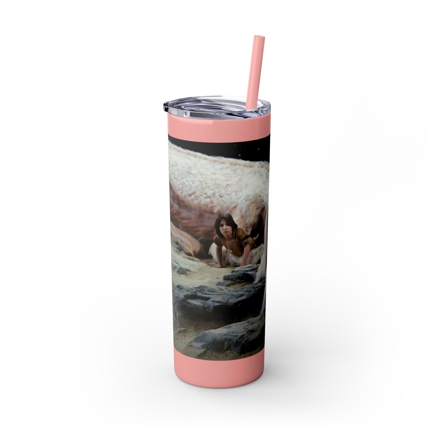 Flacor & Atreyu Neverending Story Skinny Tumbler