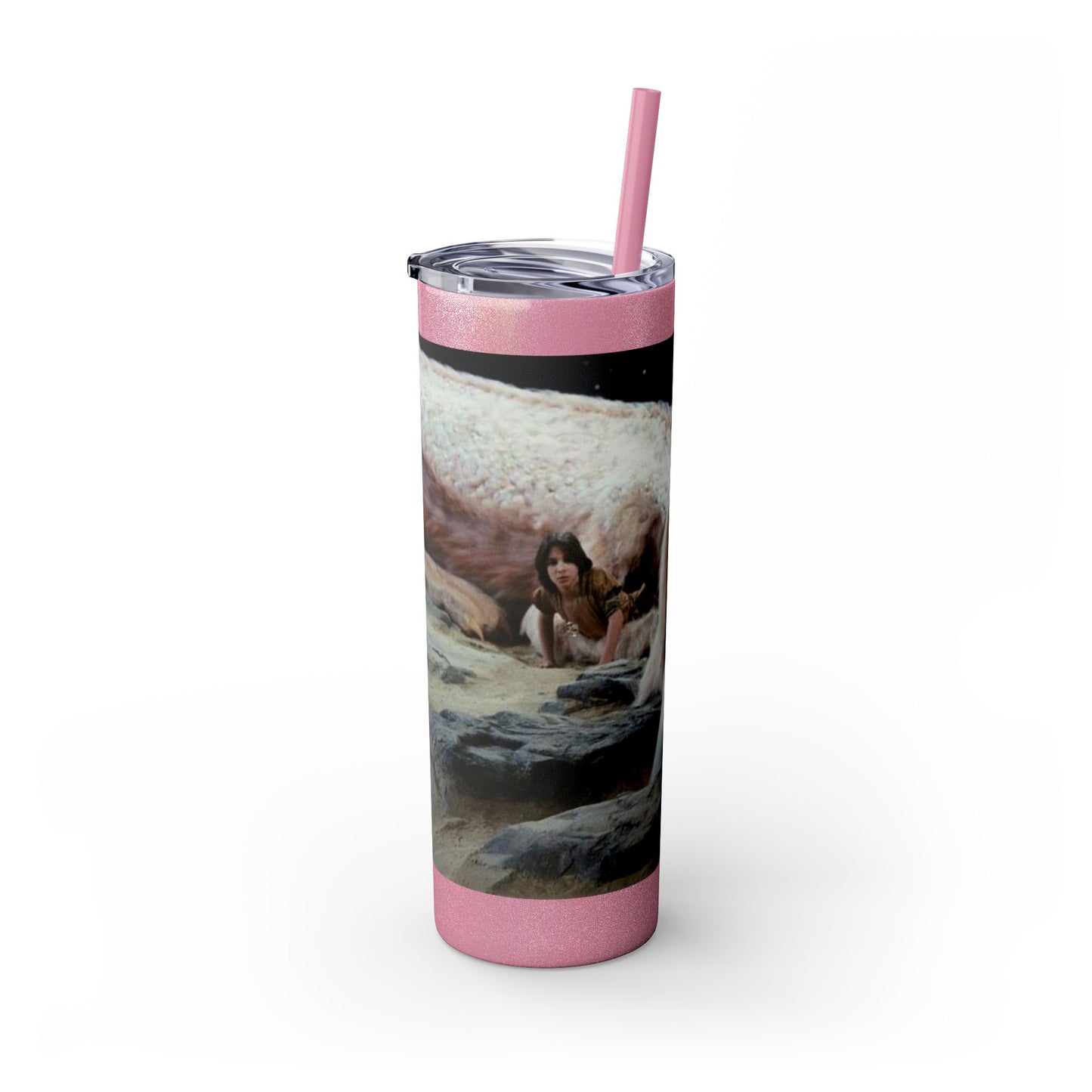 Flacor & Atreyu Neverending Story Skinny Tumbler