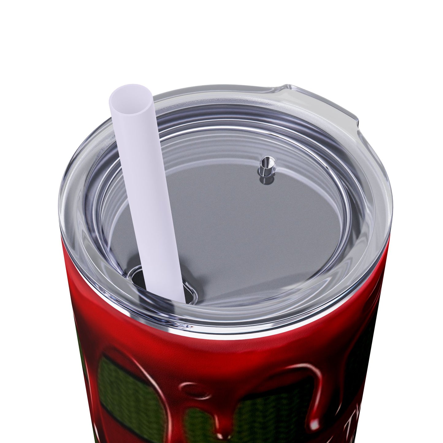 🔥 Freddy Krueger Skinny Tumbler – A Nightmare You’ll Love 🔥 - House of O & A