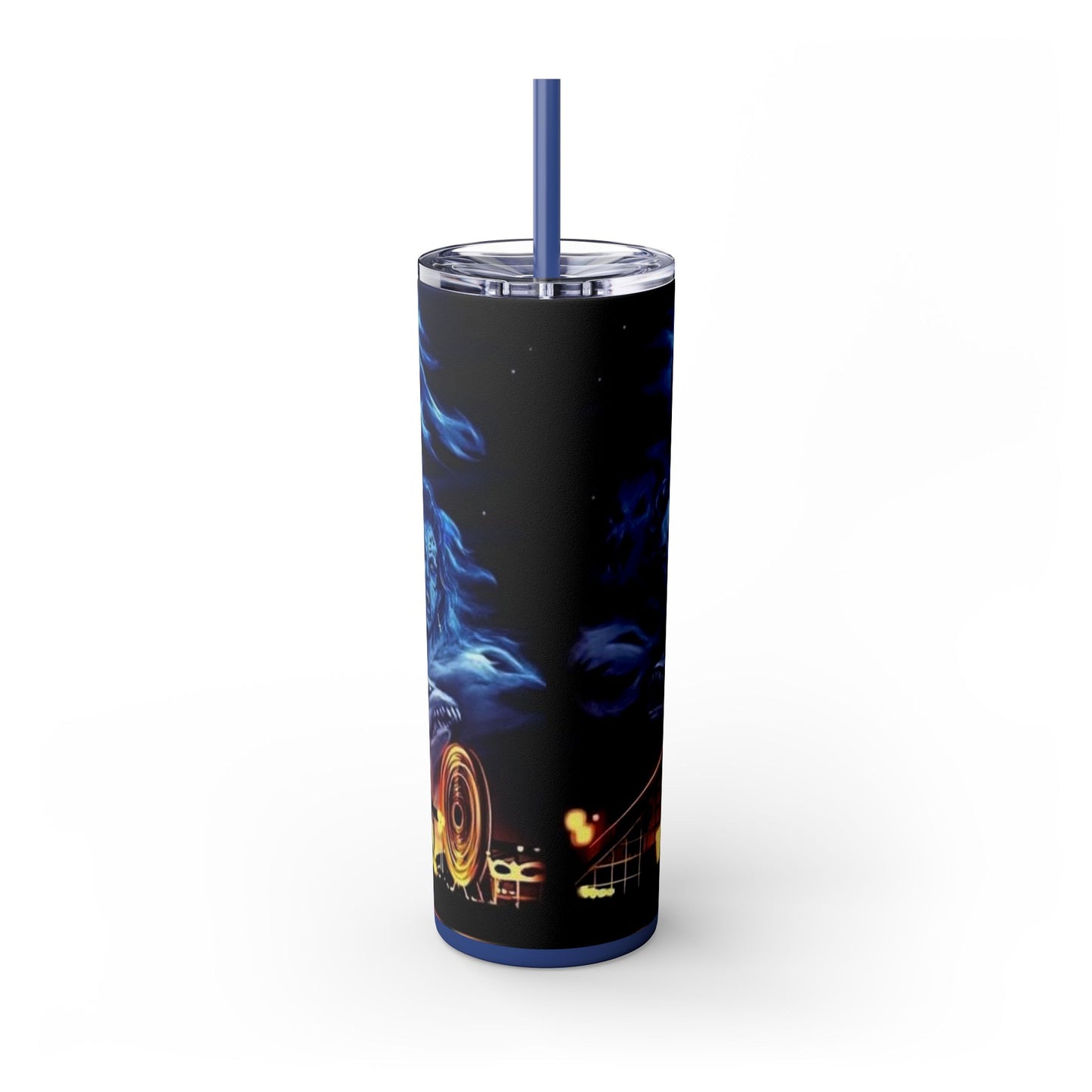 Lost Boys Skinny Tumbler