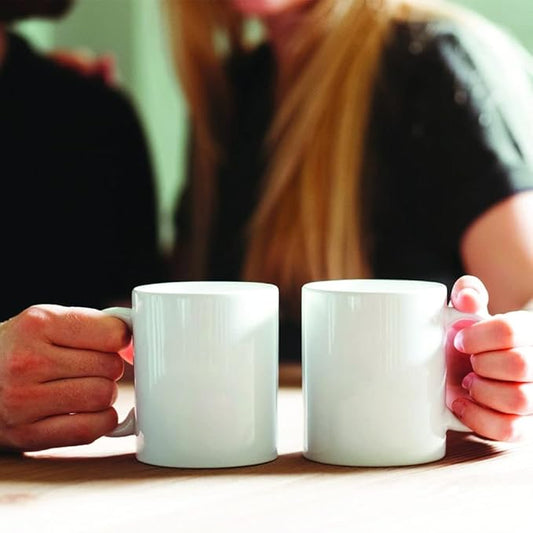 Mug Madness: Discover the Most Outrageous Coffee Cups