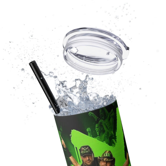 Tumbler Care 101: Expert Tips for Longevity