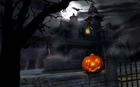 Halloween Vibes