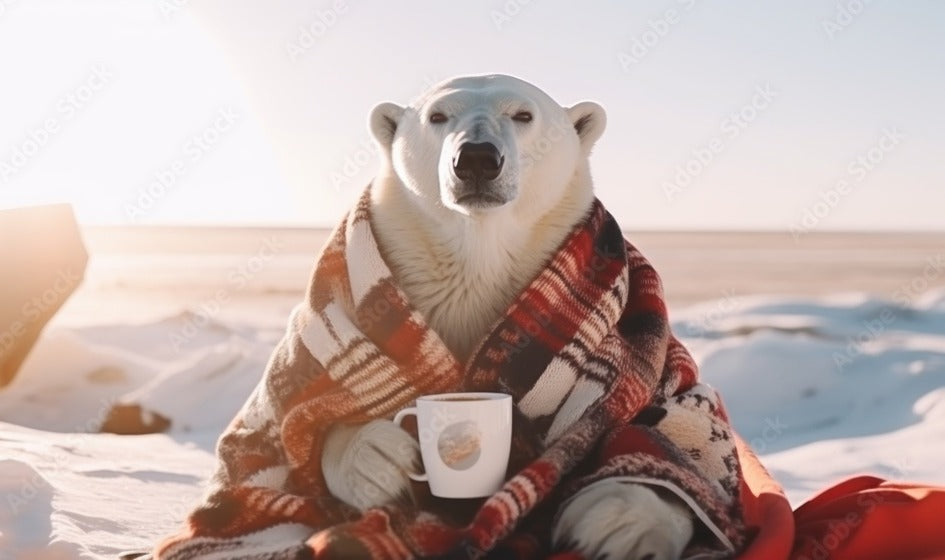 Arctic Comfort