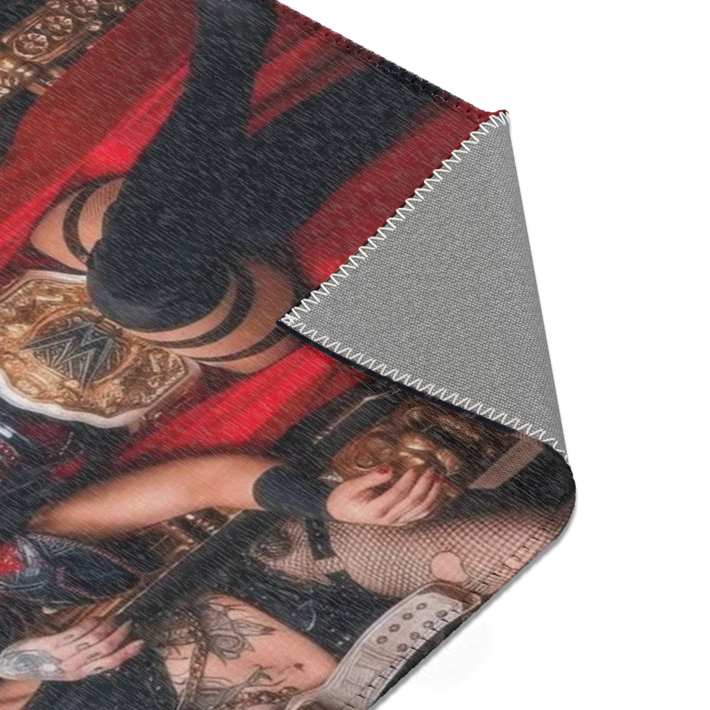 Women's Champions Area Rug