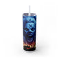 Lost Boys Skinny Tumbler - House of O & A