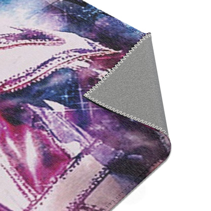 The American Nightmare Cody Rhodes - Area Rug - House of O & A