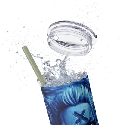 Lost Boys Skinny Tumbler