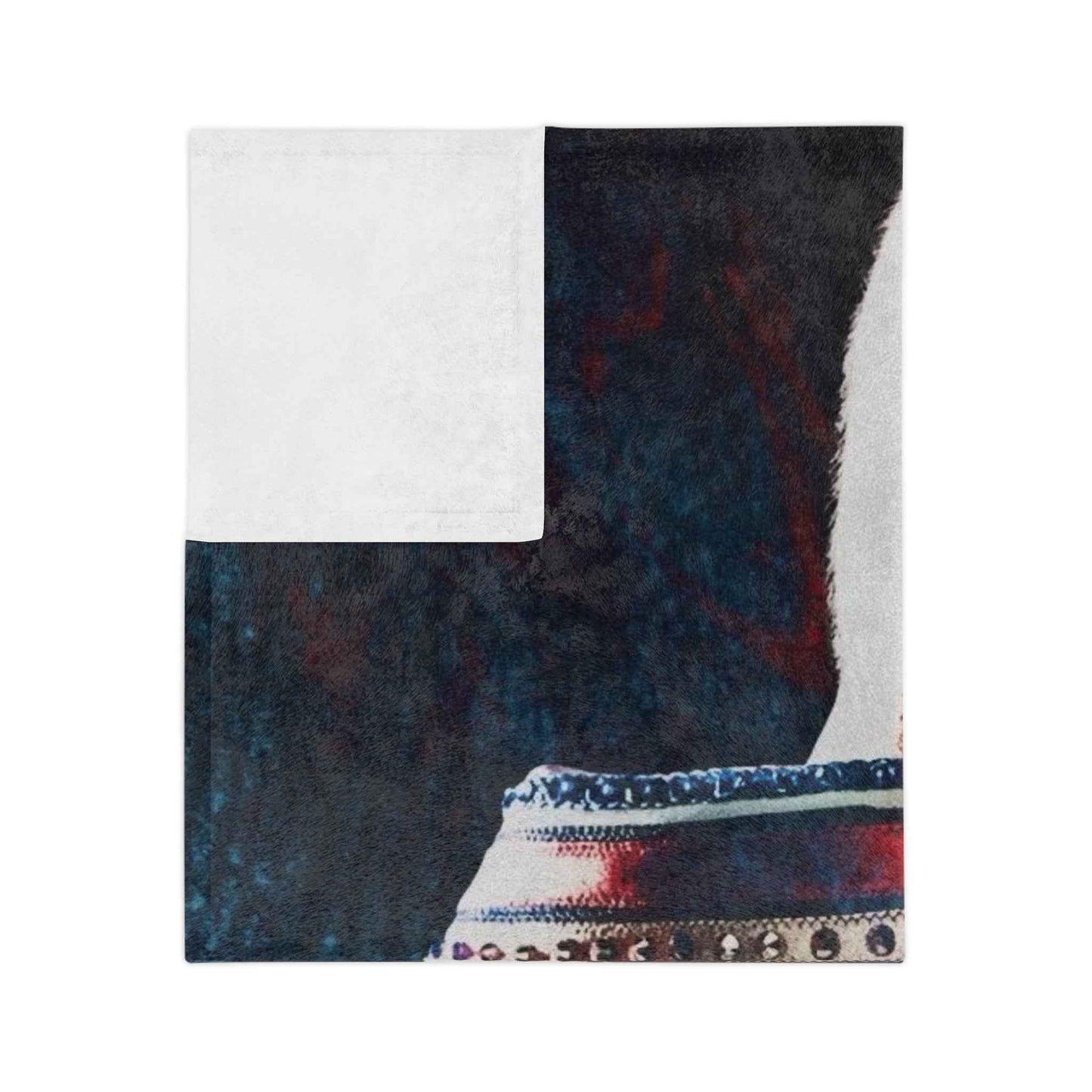 Cody Rhodes WWE Throw Rug