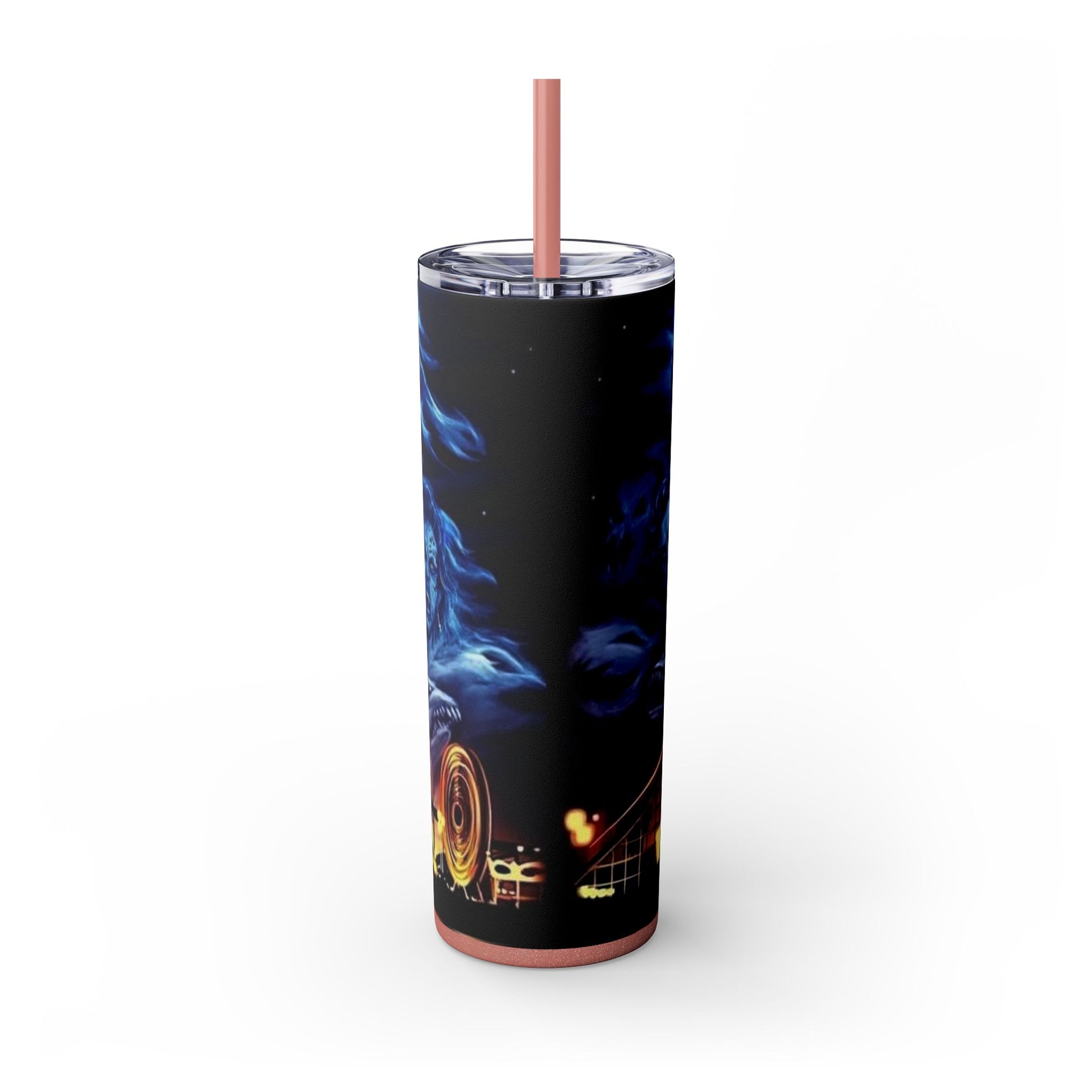 Lost Boys Skinny Tumbler - House of O & A