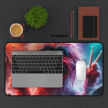 Animal Desk Mat