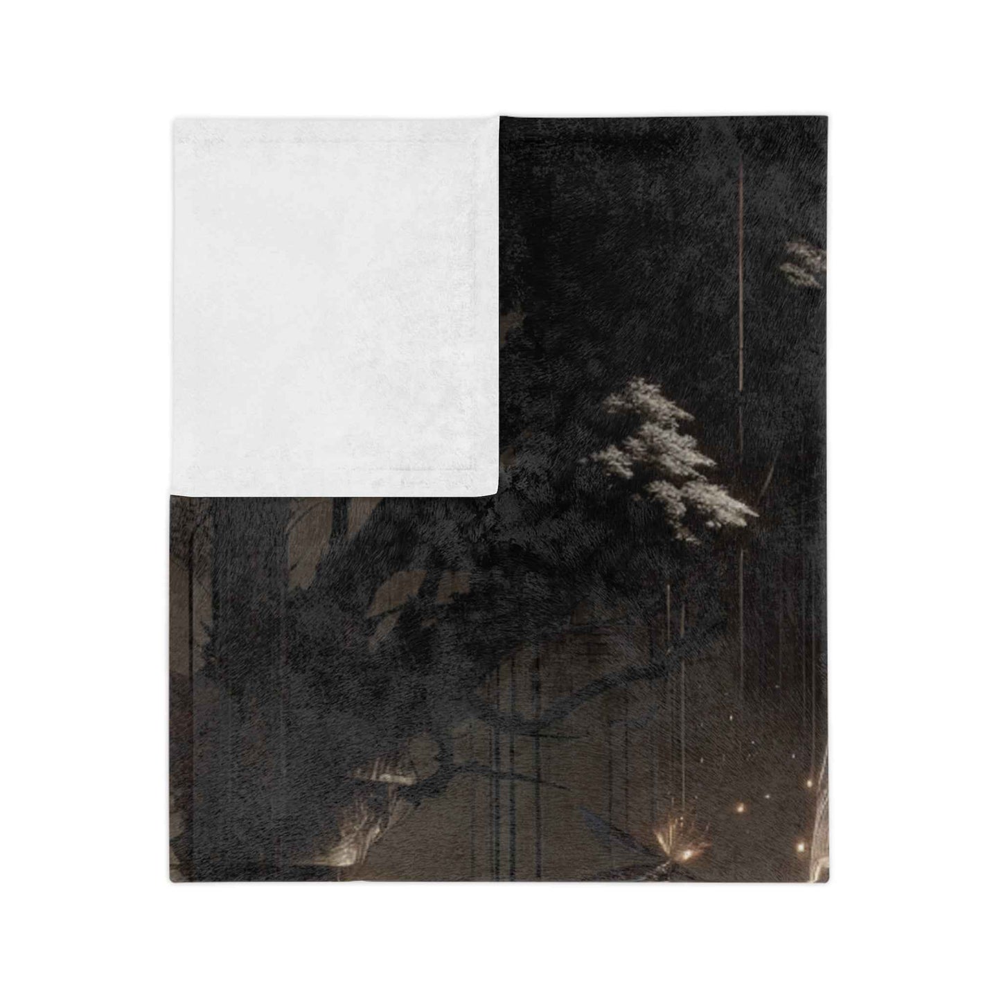 Dark Forest Fantasy