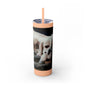 Flacor & Atreyu Neverending Story Skinny Tumbler - House of O & A