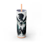 Harry Potter Hedwig Tumbler