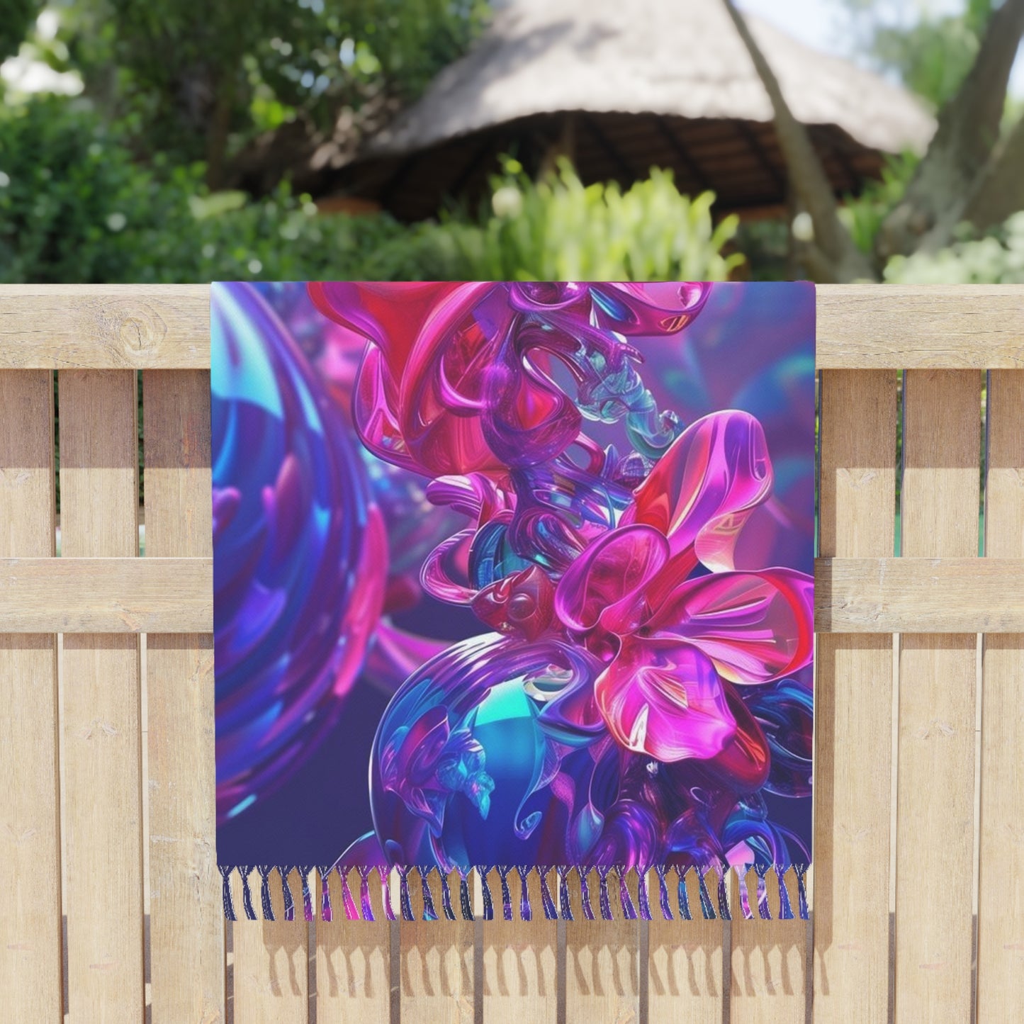 Beach Cloth