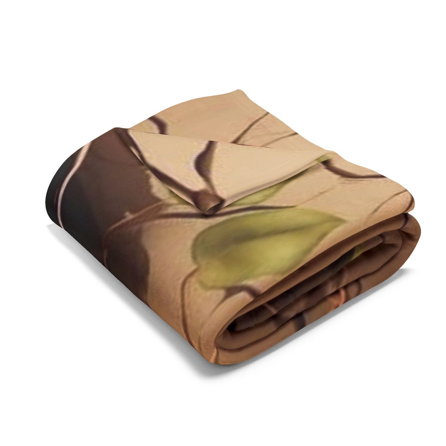 Baby Groot Arctic Fleece Blanket - House of O & A