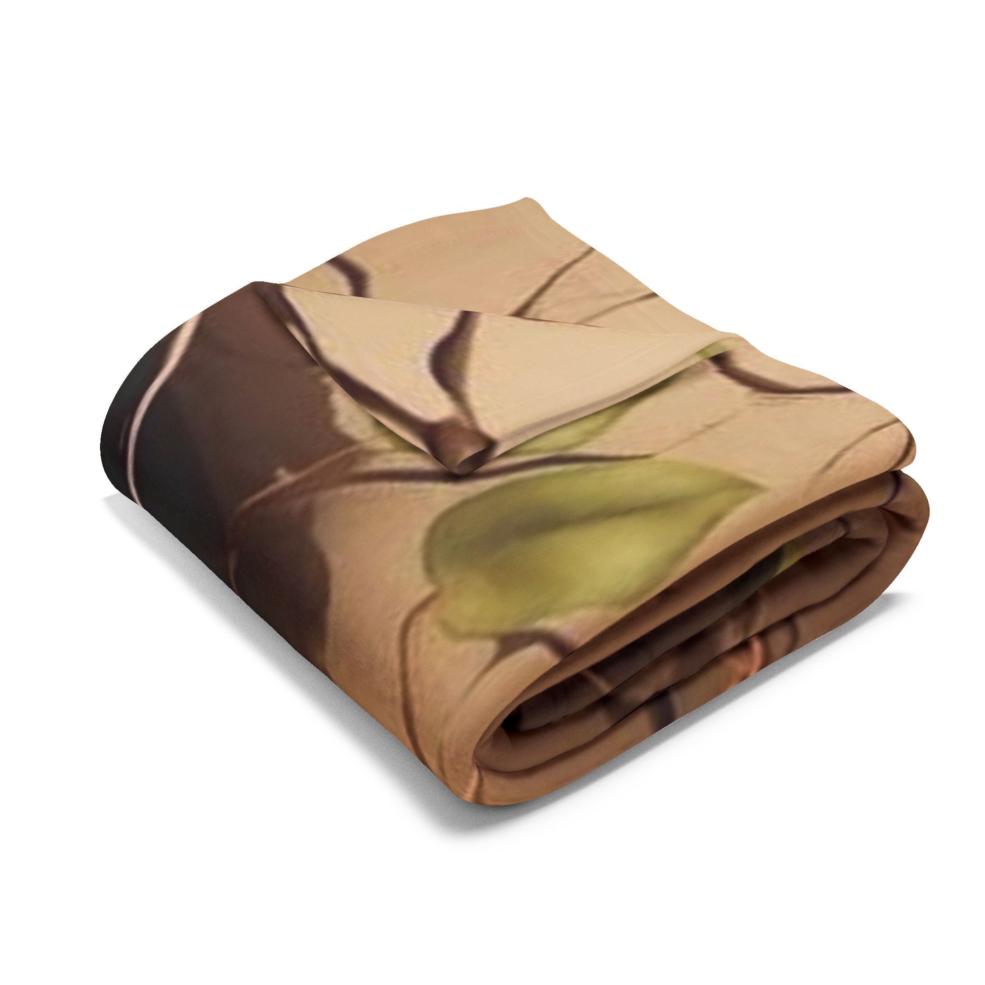 Baby Groot Arctic Fleece Blanket - House of O & A